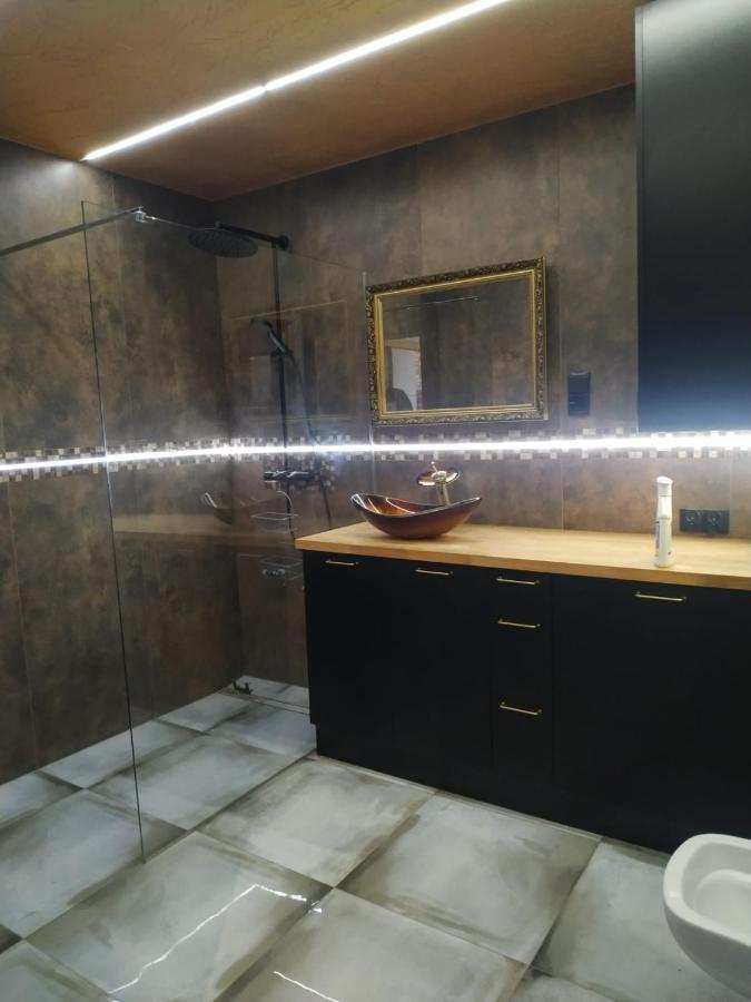 Prohibicja Apartment Жешов Екстериор снимка